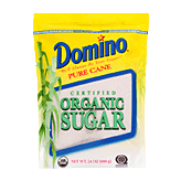 Domino Sugar Pure Cane Certified Organic Full-Size Picture